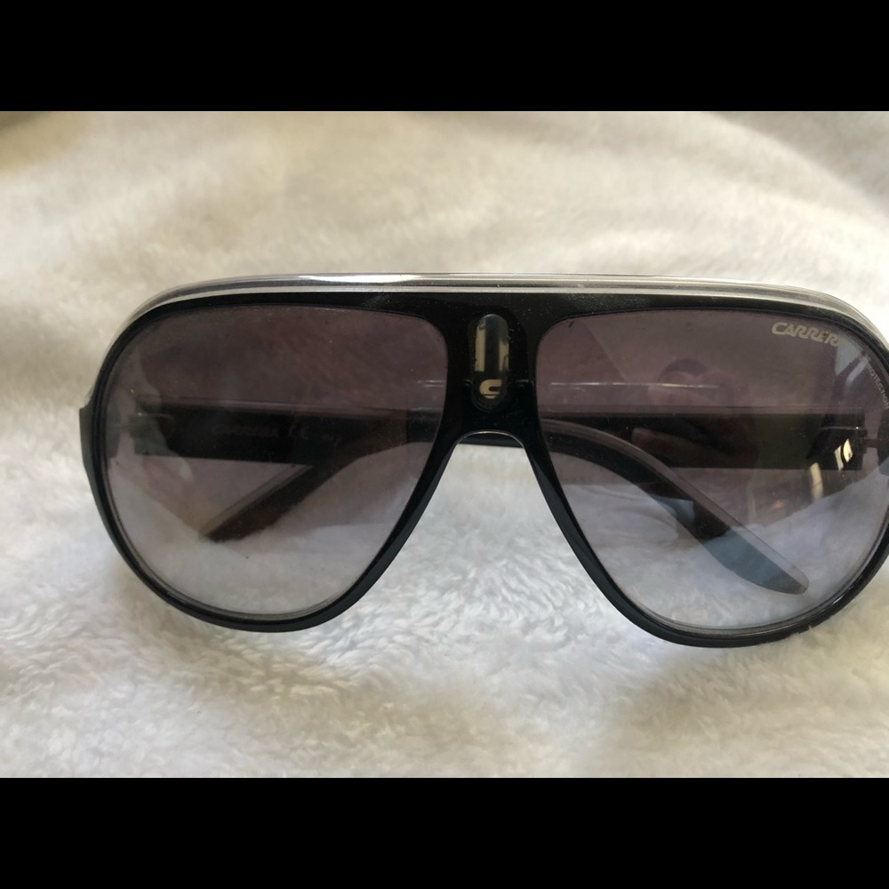 Carrera glasses